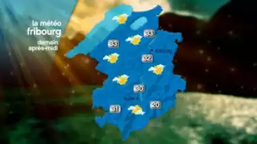 La Météo FR du 08.07.10