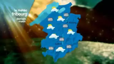 La Météo FR du 14.07.10