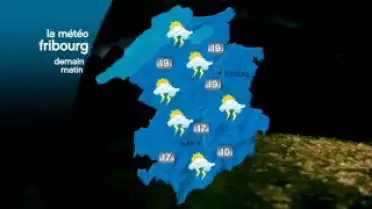 La Météo FR du 16.07.10