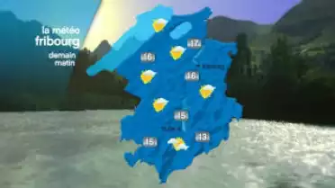 La Météo FR du 20.07.10
