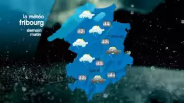 La Météo FR du 23.07.10