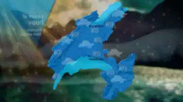 La Météo VD du 24.07.10