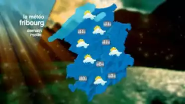 La Météo FR du 24.07.10