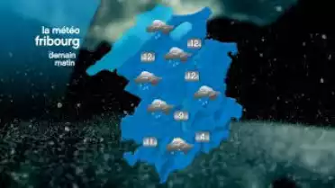 La Météo FR du 25.07.10