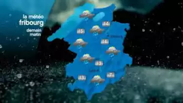 La Météo FR du 28.07.10
