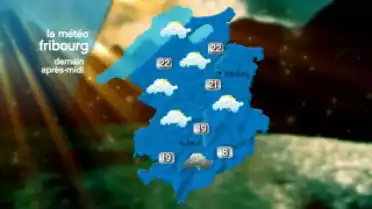 La Météo FR du 02.08.10