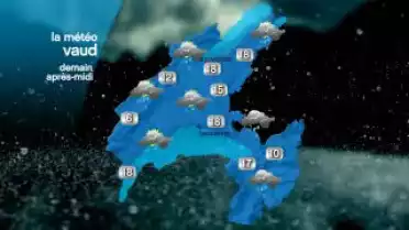 La Météo VD du 04.08.10