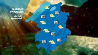 La Météo FR du 08.08.10
