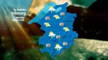 La Météo FR du 09.08.10