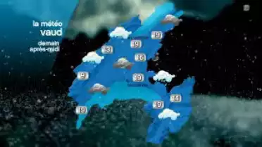 La Météo VD du 15.08.10