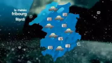 La Météo FR du 15.08.10