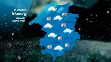 La Météo FR du 17.08.10