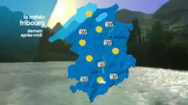 La Météo FR du 24.08.10