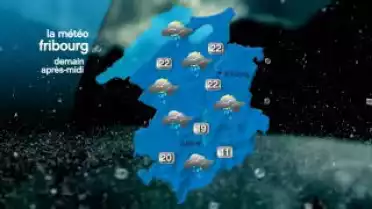 La Météo FR du 26.08.10