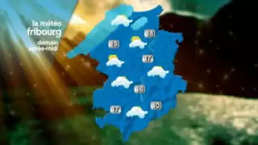 La Météo FR du 28.08.10