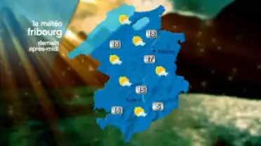 La Météo FR du 30.08.10