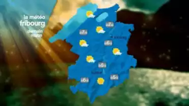 La Météo du FR 31.08.2010