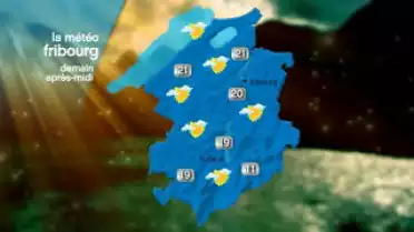La Météo FR du 01.09.10