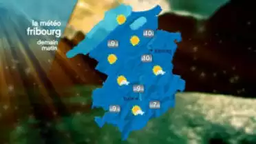 La Météo FR du 03.09.10
