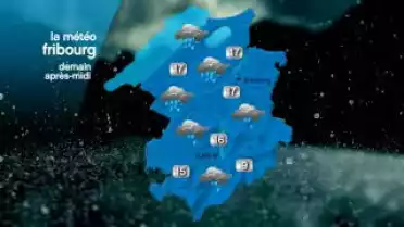 La Météo FR du 06.09.10