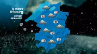 La Météo FR du 08.09.10