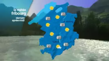 La Météo FR du 10.09.10