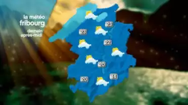 La Météo FR du 11.09.10