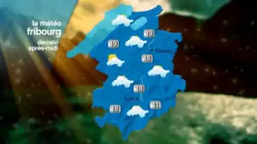 La Météo FR du 13.09.10