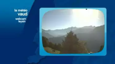 La Météo VD du 20.09.10