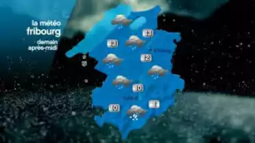 La Météo FR du 24.09.10