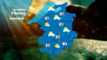 La Météo FR du 27.09.10