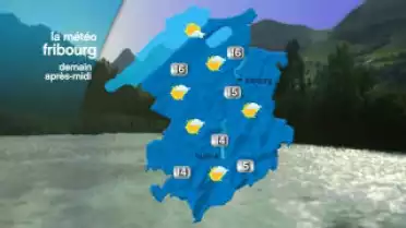 La Météo FR du 28.09.10