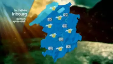 La Météo FR du 02.10.10
