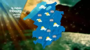 La Météo FR du 03.10.10