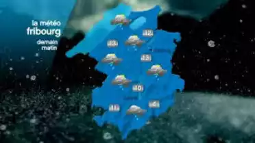 La Météo FR du 04.10.10
