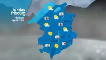 La Météo FR du 06.10.10