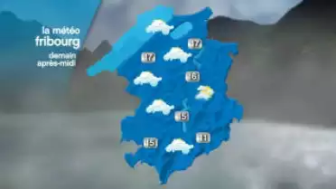 La Météo FR du 09.10.10