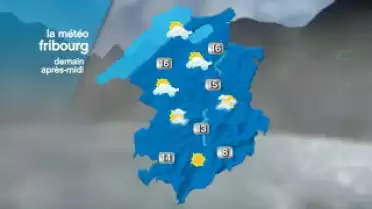 La Météo FR du 10.10.10