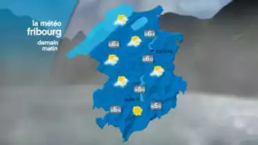 La Météo FR du 12.10.10