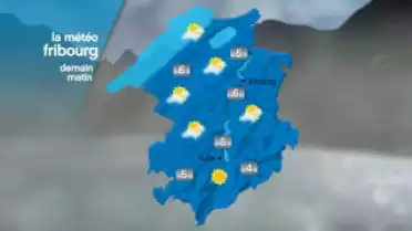 La Météo FR du 13.10.10