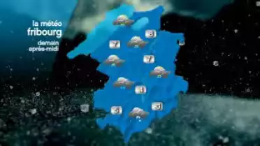 La Météo du FR 16.10.10