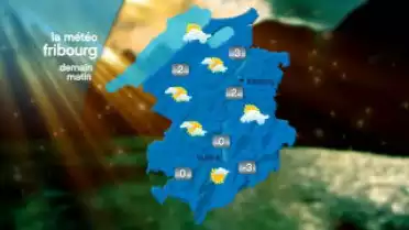 La Météo FR du 18.10.10