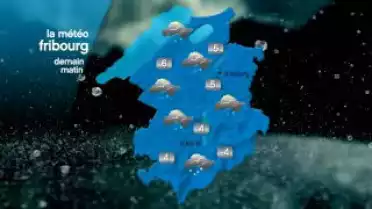 La Météo FR du 19.10.10