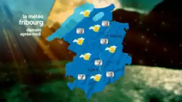 La Météo FR du 26.10.10