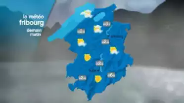 La Météo FR du 28.10.10