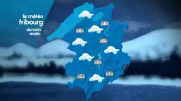 La Météo FR du 31.10.10