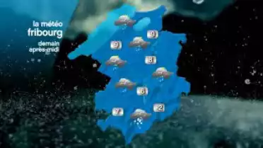 La Météo du FR 06.11.10