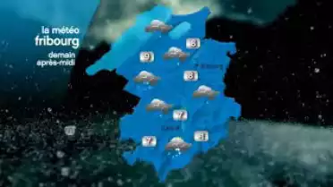 La Météo FR du 09.11.10
