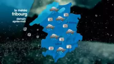 La Météo FR du 11.11.10