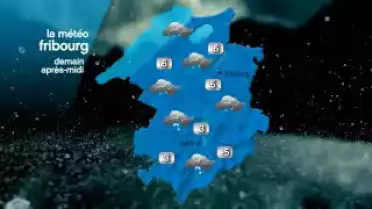 La Météo FR du 15.11.10